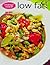 Low Fat: Step by Step (Everyday Cookbook)