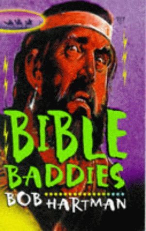 Bible Baddies (Hardcover)