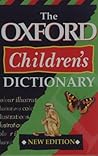 Oxford Children's Dictionary (School Edition)
