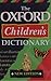 Oxford Children's Dictionary (School Edition)