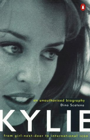 Kylie (Paperback)
