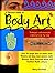 Practical Guide to Body Art by Hilary Hammond