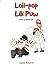 Loli-Pop Lili Puw: Cerddi A...