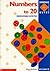 Numbers to 20: Key Stage 1 (Essentials Maths)