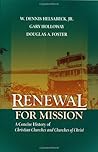 Renewal For Missi...