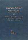 Repertorio juridico (Spanish Edition) Repertorio juridico (Spanish Edition)