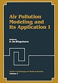Air Pollution Modeling and Its Application I
