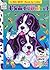 Violet and Velvet by Lisa Frank