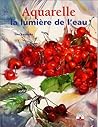 Aquarelle, la lum...