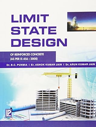 Limit State Design of Reinforced Concrete