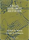 Legal Research Methods (Interactive Casebook Series)