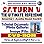 20th Century NASA History: Saturn V, The Ultimate Reference--Americas Apollo Moon Rocket, Technical Documents, High Resolution Photo Galleries, Images Files, NASA Documents (DVD-ROM)