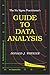 The Six Sigma Practitioner's Guide to Data Analysis