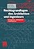Rechtsgrundlagen des Architekten und Ingenieurs: Vertragsrecht — Haftungsrecht — Vergütungsrecht (German Edition)