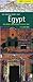 The Rough Guide to Egypt Map (Rough Guide Country/Region Map)