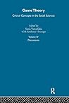 Game Theory:Critical Cncpts V4