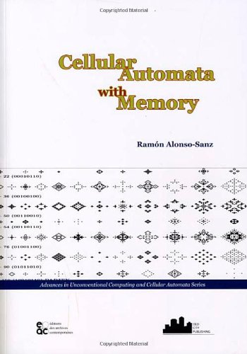 Cellular Automata with Memory (Paperback)