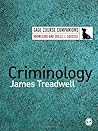 Criminology (SAGE Course Companions series)