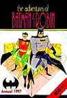 Batman Annual 1997