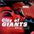 City of Giants (Street Design) (English and Japanese Edition)