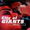 City of Giants (Street Design) (English and Japanese Edition)
