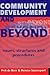 Community development and beyond: Issues, structures and procedures