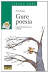 Gure poesia (Basque Edition)