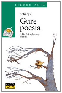 Gure poesia (Basque Edition)