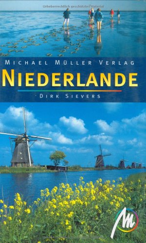 Niederlande (Paperback)