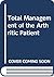 Total Management of the Arthritic Patient