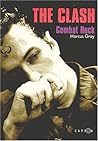 THE CLASH Combat Rock