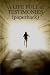 A Life Full of Testimonies by Terry Reece
