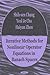 Iterative Methods for Nonlinear Operator Equations in Banach ... by Shih-Sen Chang