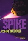 Spike (A Max Chard Mystery)