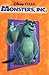 Monsters, Inc. (part of Dis...