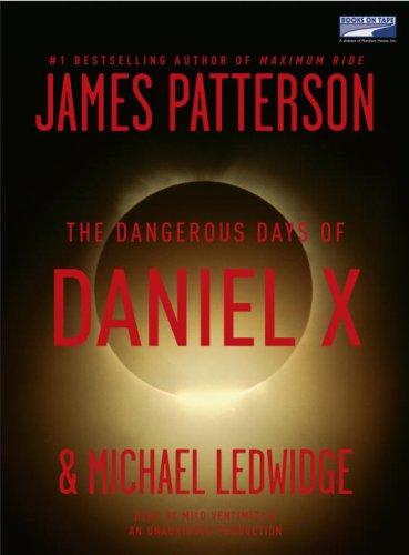 The Dangerous Days of Daniel X