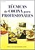 Técnicas de cocina para profesionales