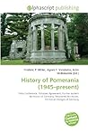 History of Pomerania (1945-Present)