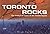Toronto Rocks by Nick Eyles