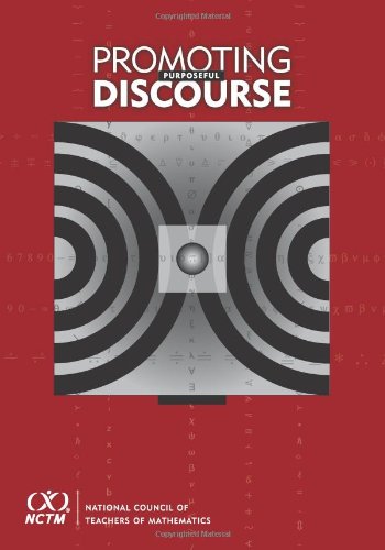 Promoting Purposeful Discourse: Teacher Research in Mathematics Classrooms (Paperback)