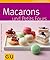 Macarons und Petit Fours