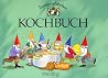 Zwergenstübchen Kochbuch grün