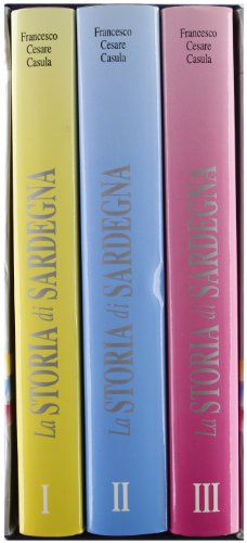 La storia di Sardegna (Hardcover)