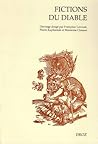 Fictions du diable: Littérature et démonologie de saint Augustin à Léo Taxil (Cahiers D'humainsme Et Renaissance) (French Edition)