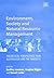 Environment, Society and Natural Resource Management: Theoretical Perspectives from Australasia and the Americas