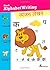 Hindi Alphabet Writing Book - Vyanjan Lekhan (English and Hindi Edition)
