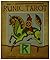 The Runic Tarot