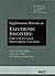 Supplementary Materials on Electronic Discovery by Shira A. Scheindlin