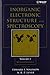 Inorganic Electronic Structure and Spectroscopy, Inorganic Electronic Structure and Spectroscopy V1 Methodology and Inorganic Electronic Structure and Spectroscopy V2 Applications and Case Studies Set