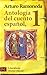 Antología del cuento español, 1: siglos XIII-XVIII